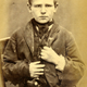 Image for article titled Child mugshots of the 1800s were like a depressing episode of The Little Rascals